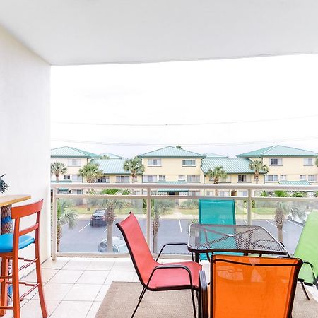 Destin West Resort - Gulfside V305 沃尔顿堡滩 外观 照片