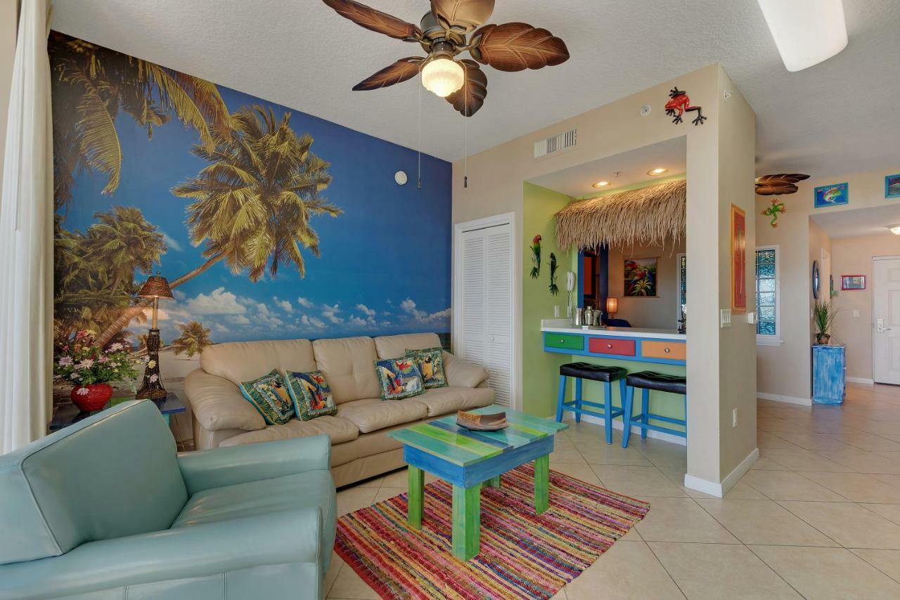 Destin West Resort - Gulfside V305 沃尔顿堡滩 外观 照片