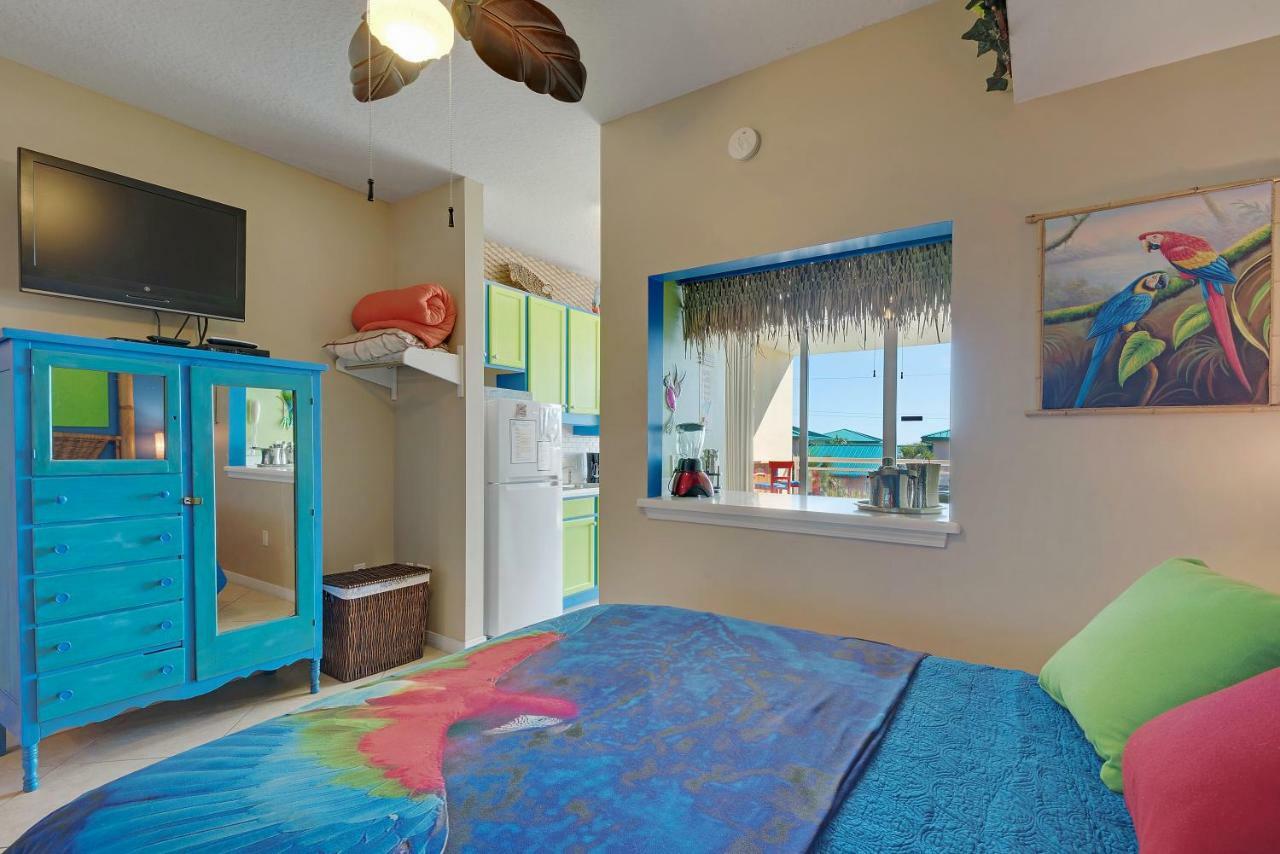Destin West Resort - Gulfside V305 沃尔顿堡滩 外观 照片