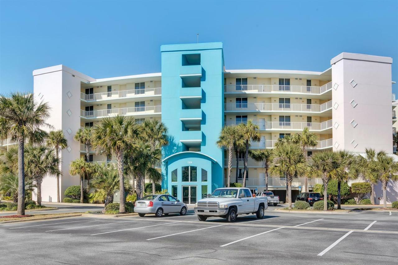 Destin West Resort - Gulfside V305 沃尔顿堡滩 外观 照片